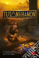 Tutankhamon libro