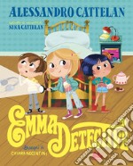 Emma detective. Ediz. a colori libro