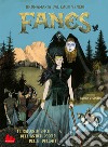 Fanes. Il racconto epico dell'antico popolo delle Dolomiti libro di Dal Lago Veneri Brunamaria