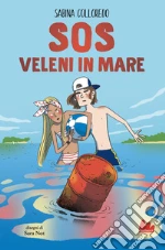 S.O.S. Veleni in mare libro