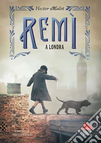 Remì a Londra