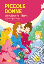 Piccole donne libro