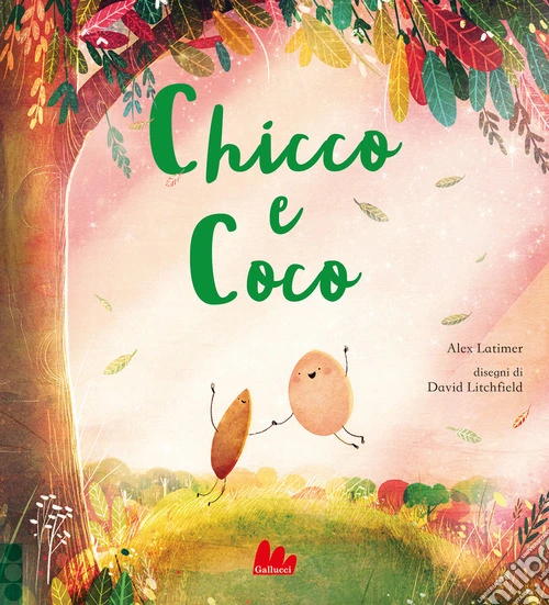 Chicco e Coco