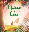 Chicco e Coco libro