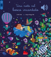 Una notte nel bosco incantato. Ediz. a colori