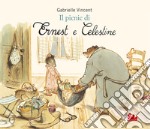 Il picnic di Ernest e Celestine. Ediz. a colori libro