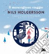 Il meraviglioso viaggio di Nils Holgersson da Selma Lagerlöf. Ediz. a colori libro di Kochka