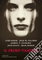 Il primo vampiro libro