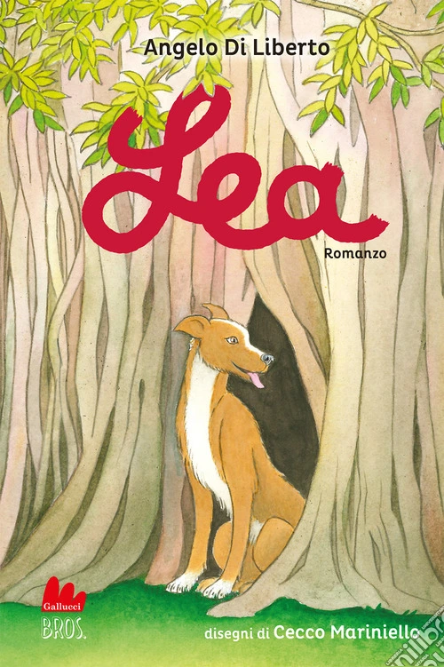 Lea