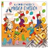 Il grande concerto di musica classica. Ediz. a colori libro