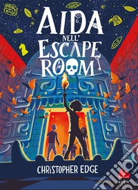 Aida nell'escape room