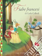 Fiabe francesi libro