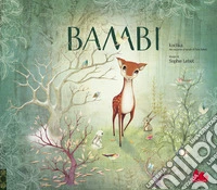 Bambi. Ediz. a colori
