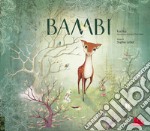 Bambi. Ediz. a colori libro