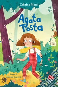 Agata tosta