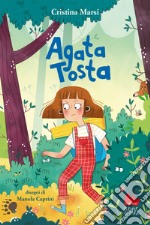 Agata tosta libro