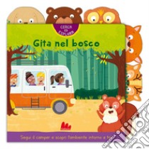 Buonanotte bosco. Ediz. a colori - Libro La Coccinella 2022, I dormiglioni