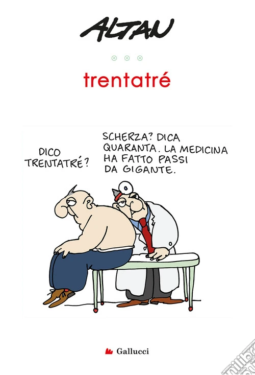 Trentatré