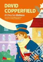 David Copperfield di Charles Dickens libro