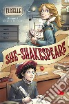 She-Shakespeare libro