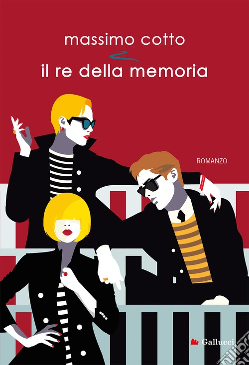 Il re della memoria