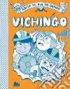 Vichingo. Anche tu per un giorno. Nuova ediz. libro di Amson-Bradshaw Georgia