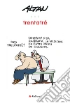 Trentatré. E-book. Formato PDF ebook