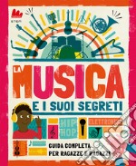 La musica e i suoi segreti libro