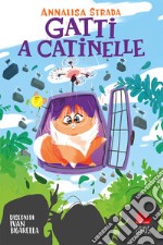 Gatti a catinelle libro