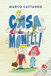 Casa Monelli