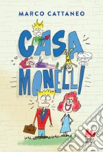 Casa Monelli libro