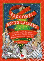 Racconti sotto l'albero libro