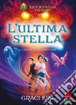 L'ultima stella. I clan magici di Koreatown. Vol. 1 libro