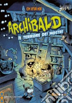 Archibald il terrore dei mostri