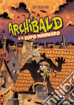 Archibald e il lupo mannaro