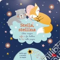Stella, Stellina. Ediz. A Colori