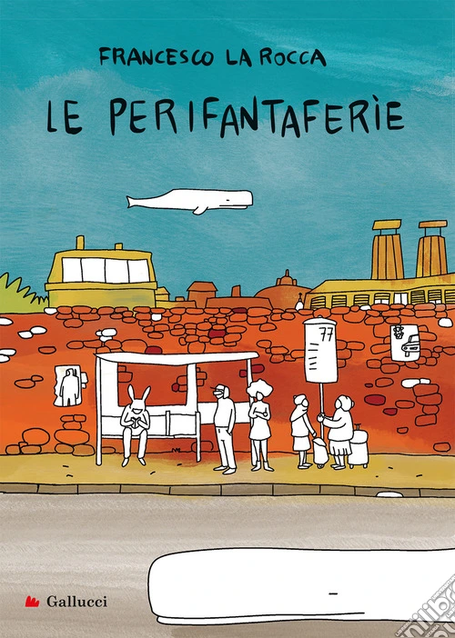 Le perifantaferìe