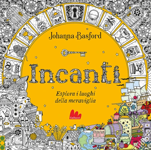 Incanti