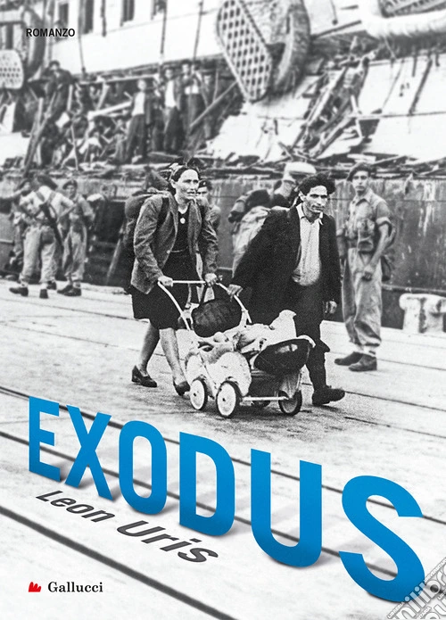 Exodus