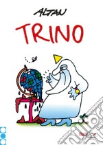 Trino libro