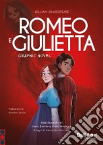 Romeo e Giulietta libro