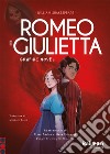 Romeo e Giulietta libro