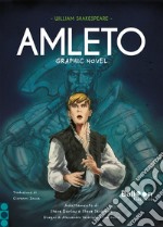 Amleto libro