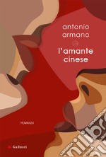 L'amante cinese libro