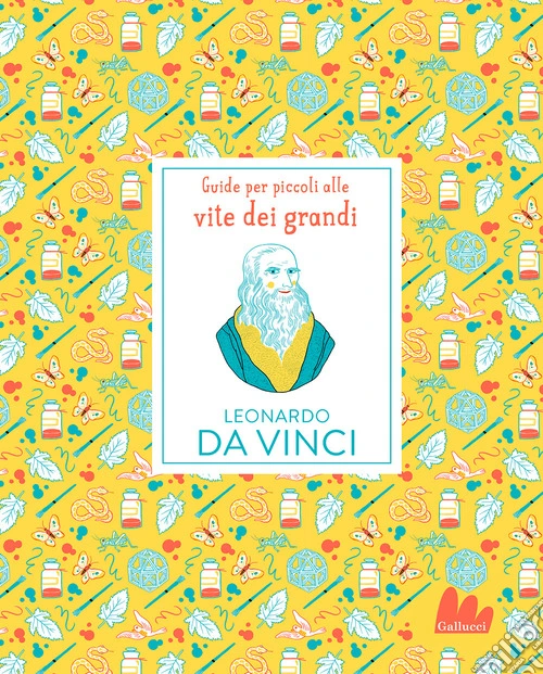 Leonardo da Vinci. Nuova ediz.