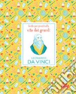 Leonardo da Vinci. Nuova ediz. libro