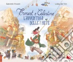 Ernest e Celestine. L'avventura delle 7 note. Ediz. a colori libro