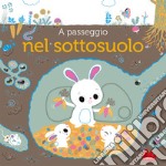 A passeggio nel sottosuolo. Ediz. a colori libro