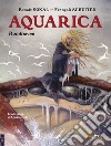 Aquarica. Roodhaven libro