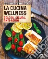 La cucina wellness libro